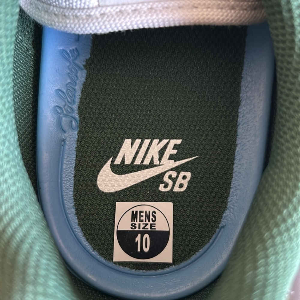 Nike SB Malor Men's Shoes / SIZE: MEN'S 10  / BRAND NEW IN BOX. - Picture 11 of 16